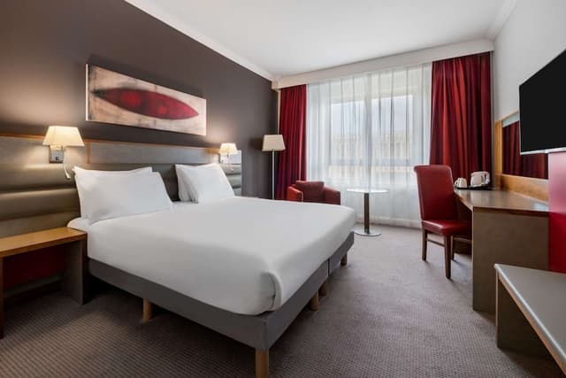 Superior Room, River View