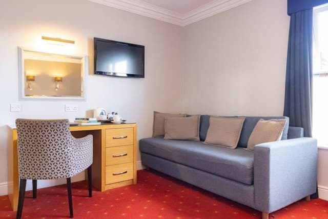 Standard Room, Multiple Beds