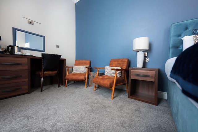 Superior Room
