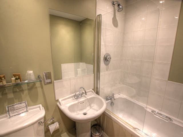 Superior Double Room, 1 King Bed, Ensuite
