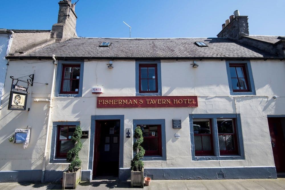 Fisherman's Tavern Hotel - Inn Fisherman's Tavern Hotel - Inn