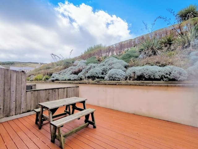 Apartment, 1 Bedroom, Sea View (No Dogs)