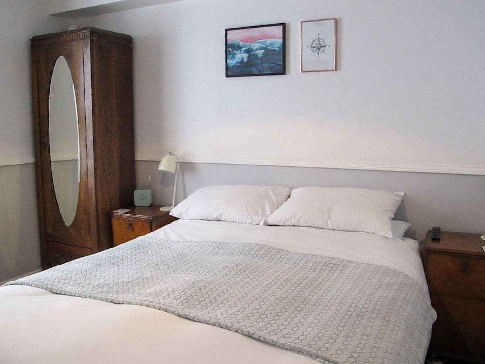 Melcombe Villa Guesthouse