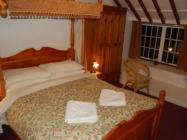 Double Room, Ensuite