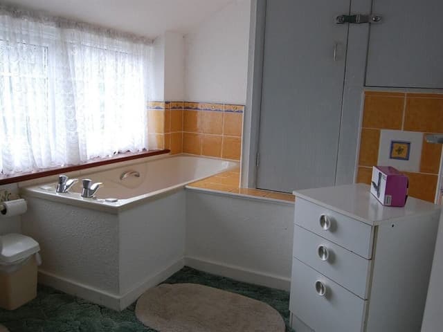 Double Room, Ensuite