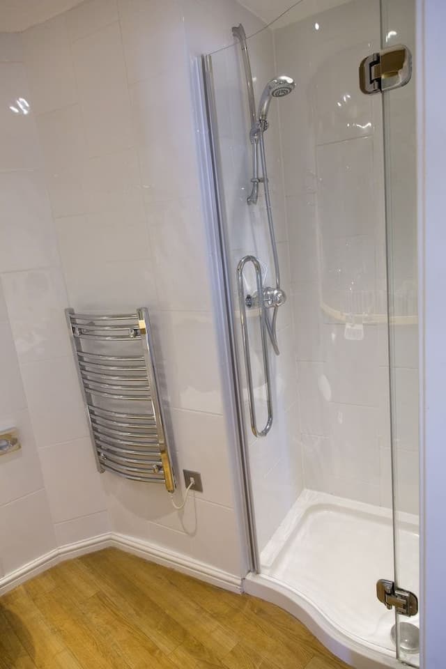 Classic Double Room, Ensuite