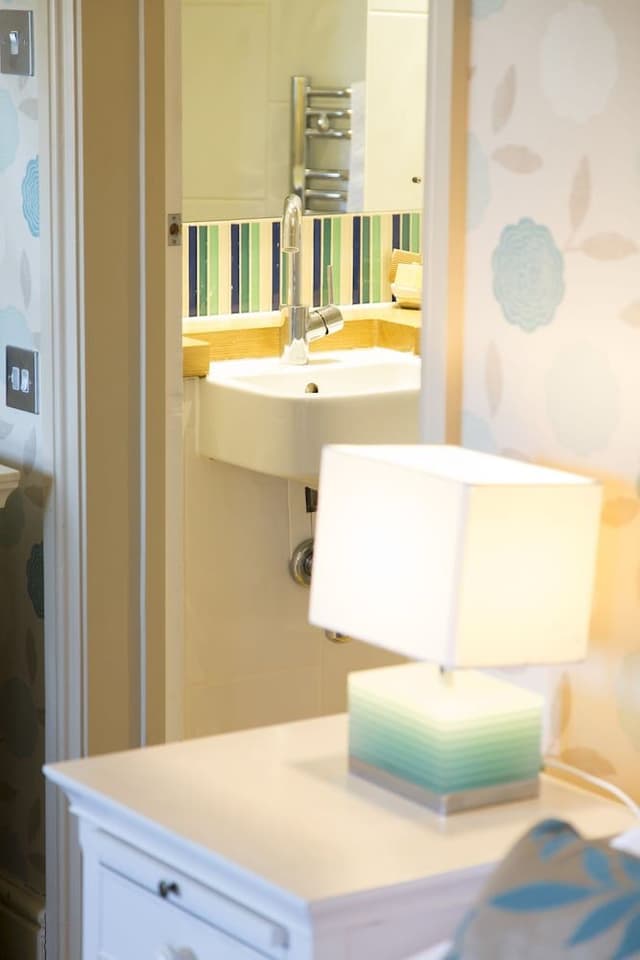 Classic Double Room, Ensuite