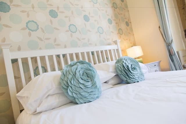 Classic Double Room, Ensuite