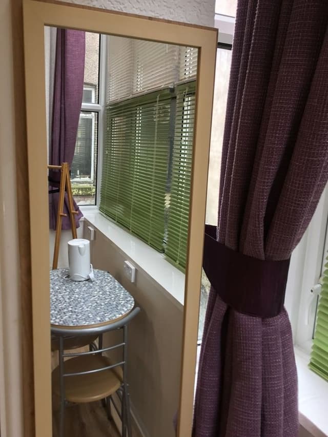 Quadruple Room, Ensuite (2 adults + 2 children)