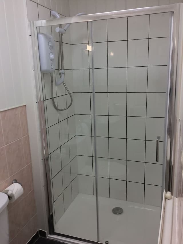 Family Room, Ensuite (2 adults + 3 children)