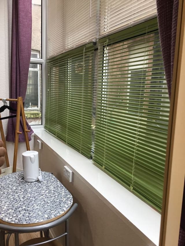 Quadruple Room, Ensuite (2 adults + 2 children)
