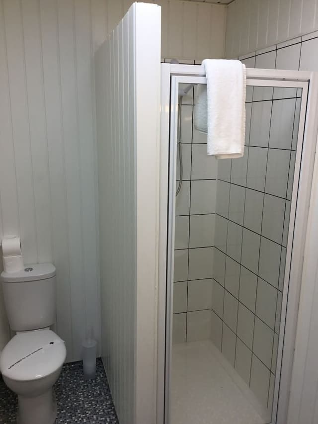 Quadruple Room, Ensuite (2 adults + 2 children)