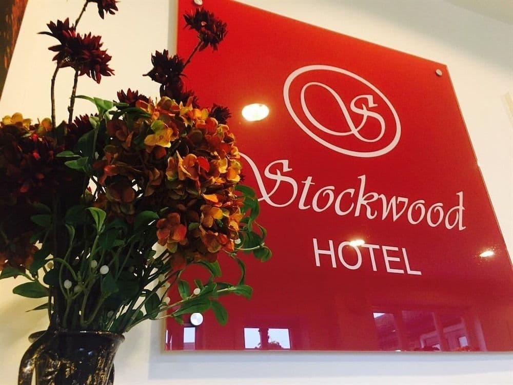 Stockwood Hotel Stockwood Hotel