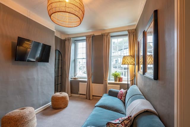 Luxury Room, Ensuite (with Shower)