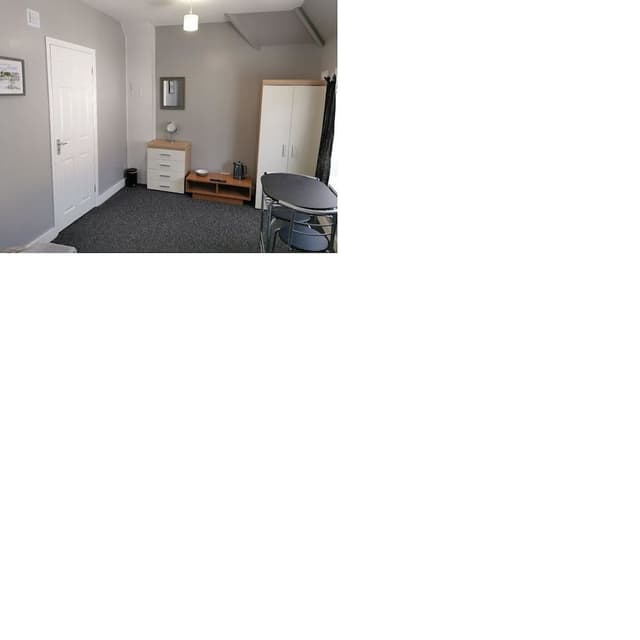 Twin Room, Ensuite (TWIN ROOM)