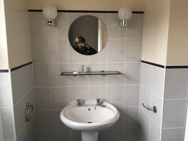 Standard Double Room, Ensuite