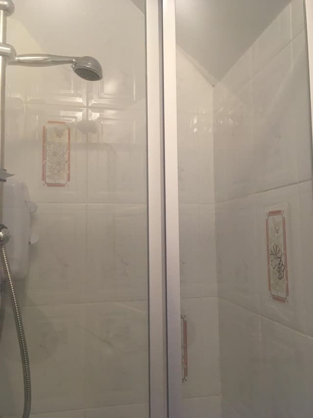 Double Room, Ensuite (Turret Double Room)