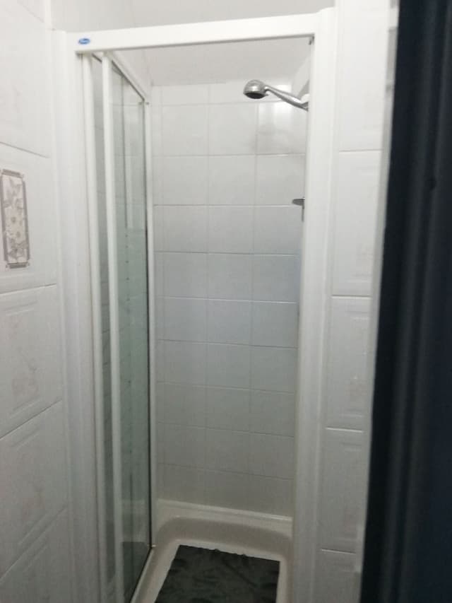 Standard Double Room, Ensuite