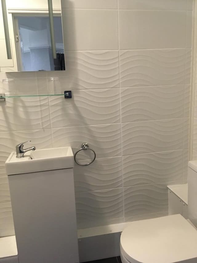 Superior Double Room, Ensuite