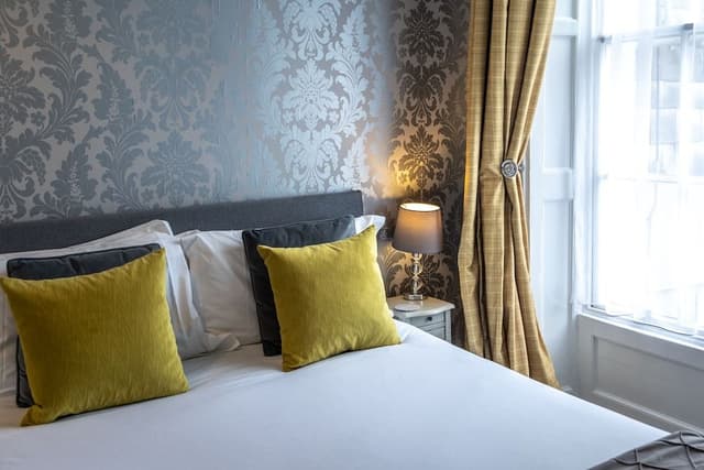 Executive Double Room, Ensuite (Inland View)