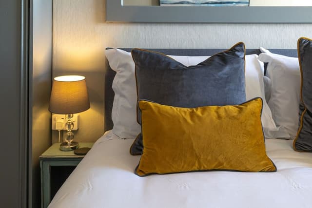 Deluxe Double Room, Balcony, Sea View (Balcony)