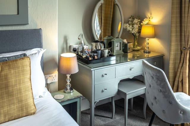 Deluxe Double Room, Balcony, Sea View (Balcony)