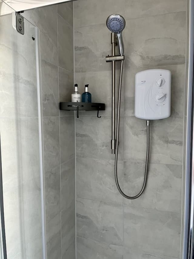 Luxury Double Room, 1 King Bed, Room 3