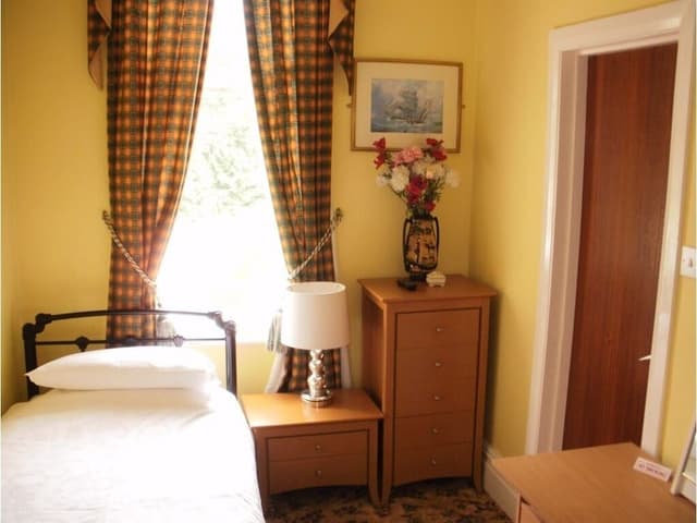 Single Room, Ensuite
