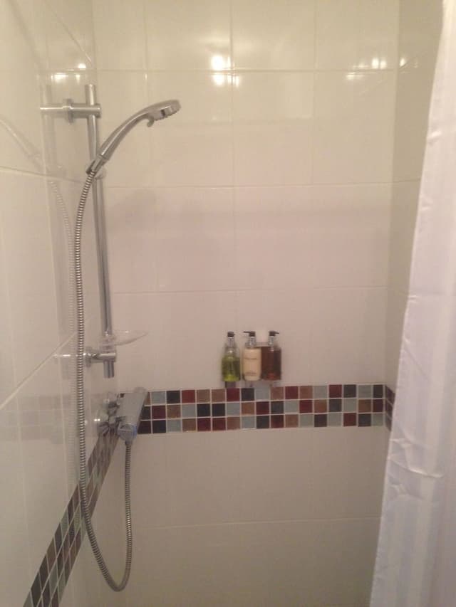 Triple Room, Ensuite