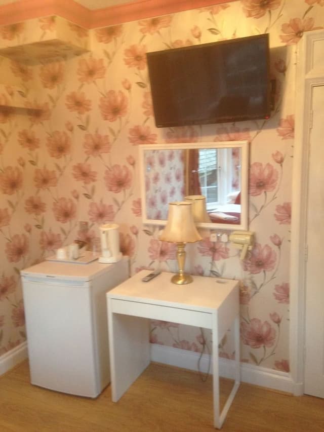 Triple Room, Ensuite