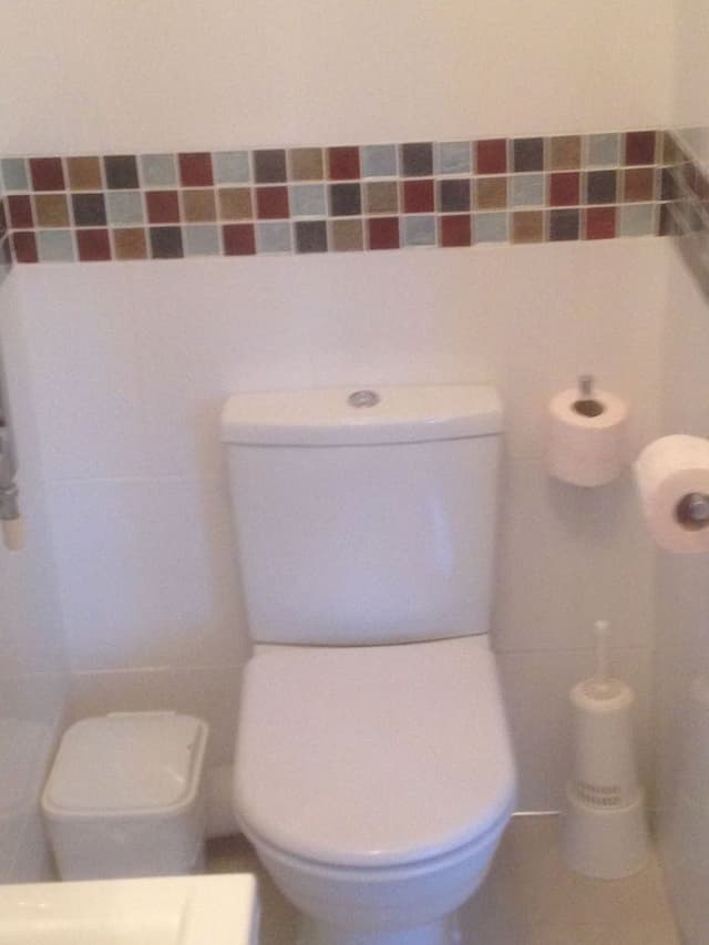 Triple Room, Ensuite