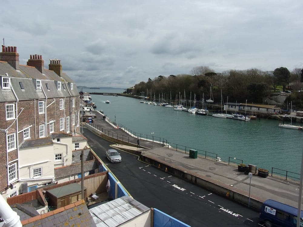 The Cavendale