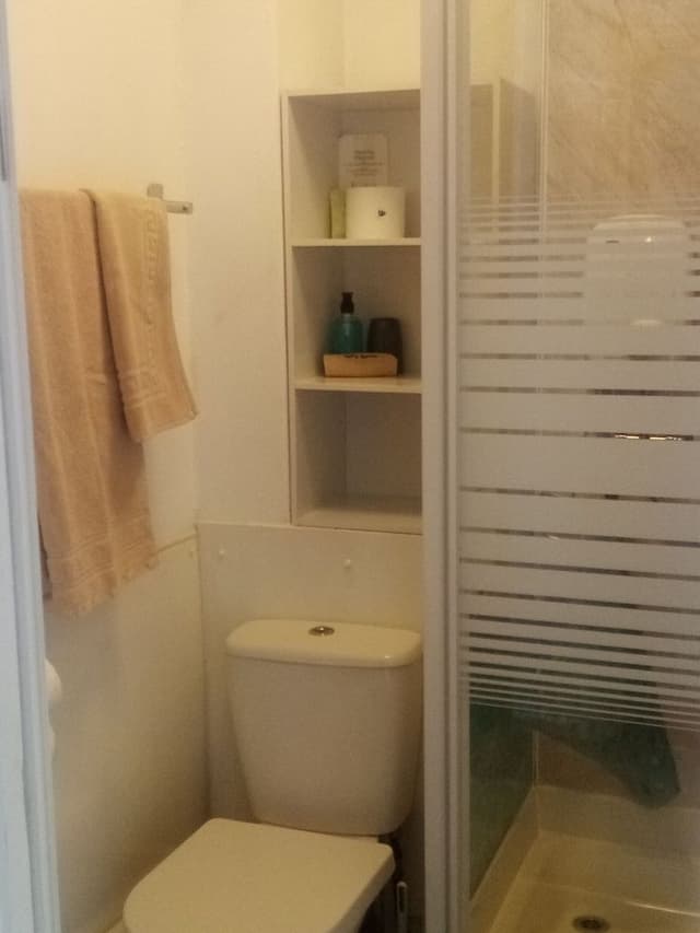 Double Room (First Floor)