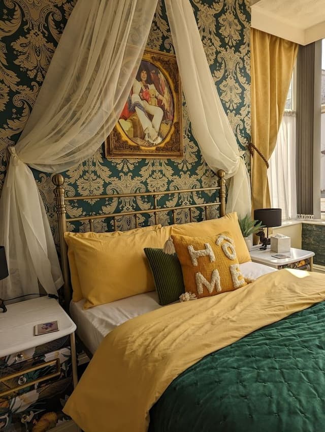 Superior Suite, Ensuite ( Double Bed)