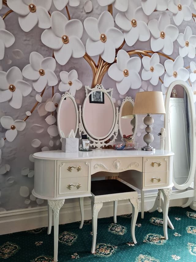 Superior Suite, Ensuite ( Double Bed)