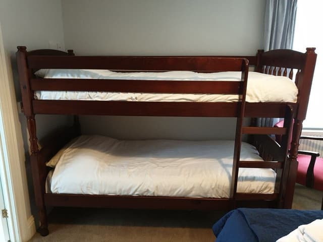 Family Room, Ensuite (2 adults & 2 children)