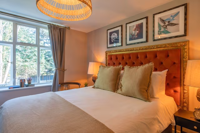 Premium Double Room
