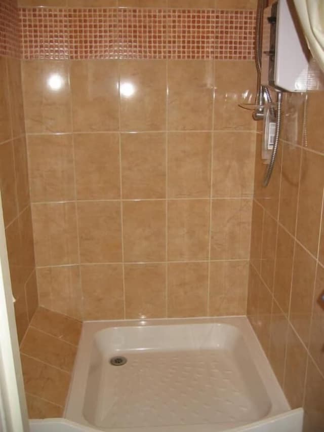 Twin Room, Ensuite