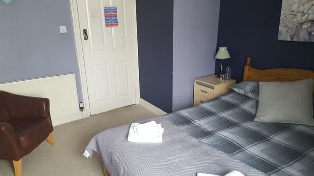 Double Room (Room 2)