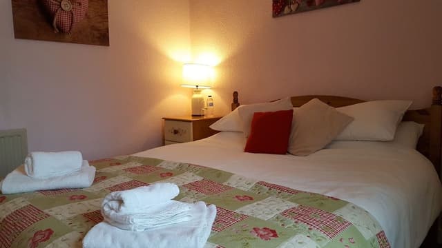 Double Room (Room 4)
