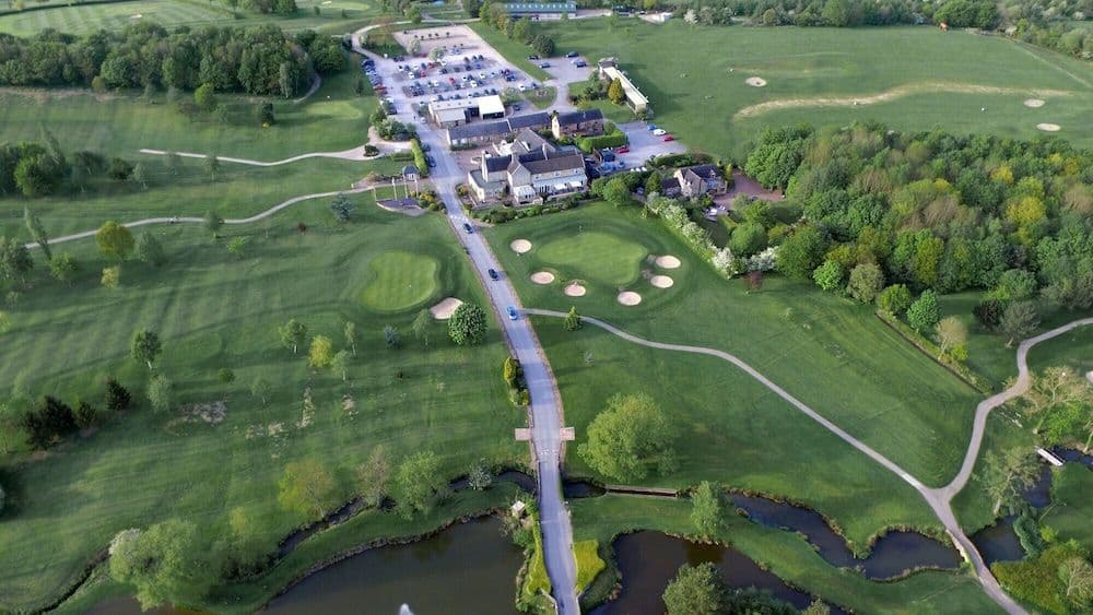 Horsley Lodge Hotel and Golf Club Horsley Lodge Hotel and Golf Club