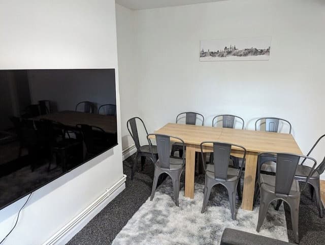 Comfort Apartment