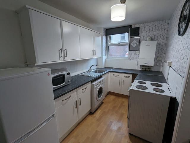 Comfort Apartment