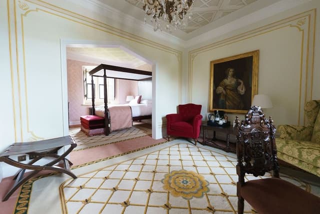 Standard Suite