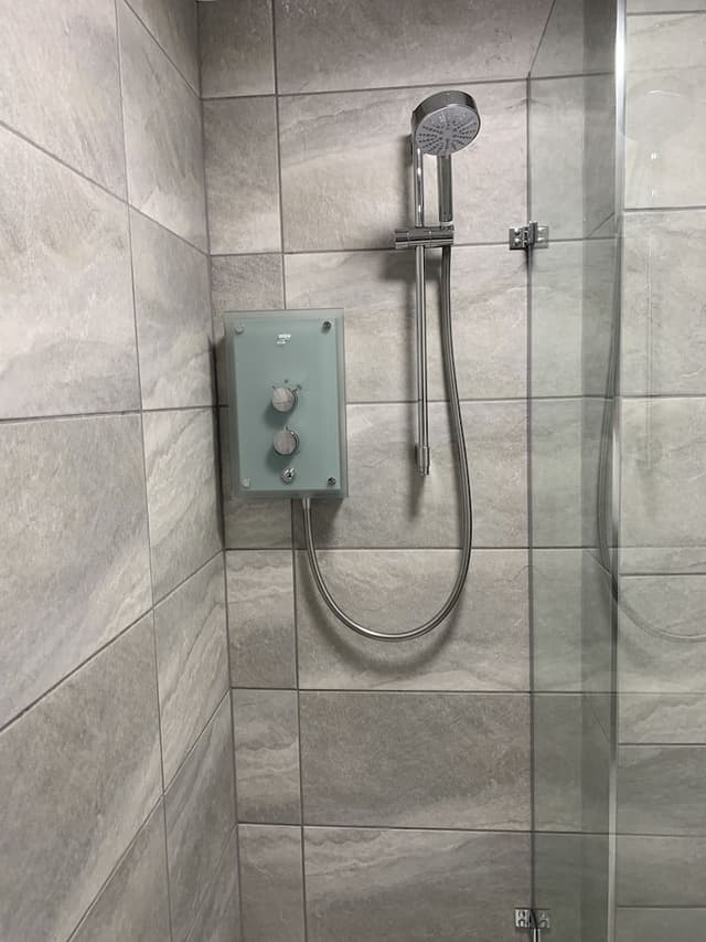 Standard Triple Room, Shared Bathroom