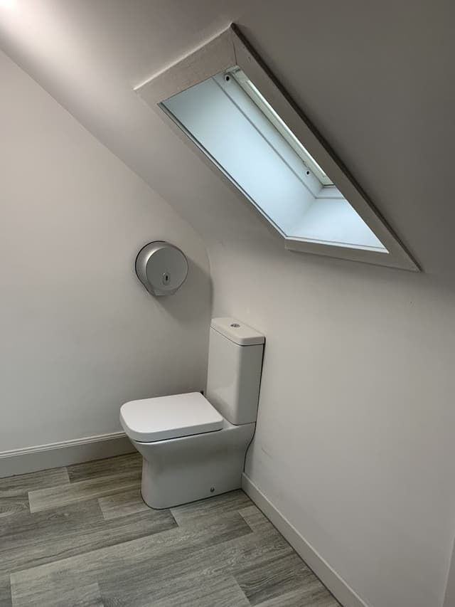Standard Triple Room, Shared Bathroom