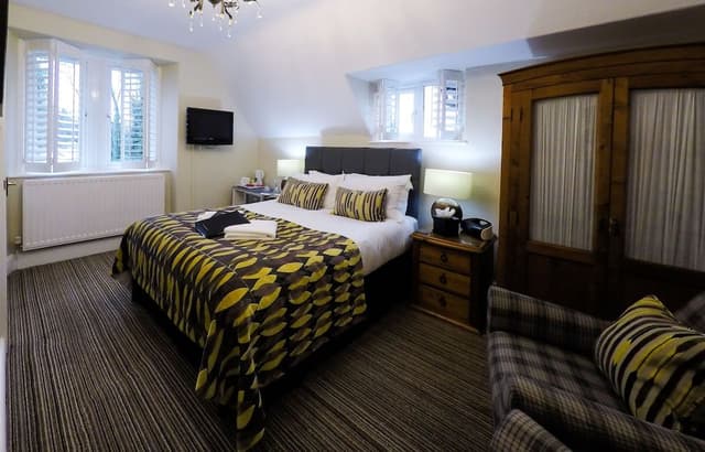 King Room