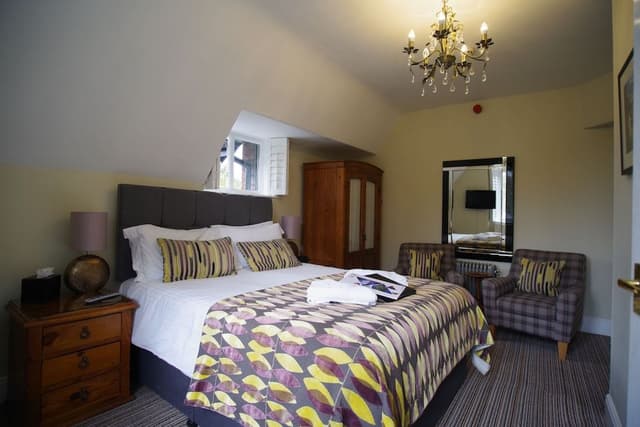 King Room