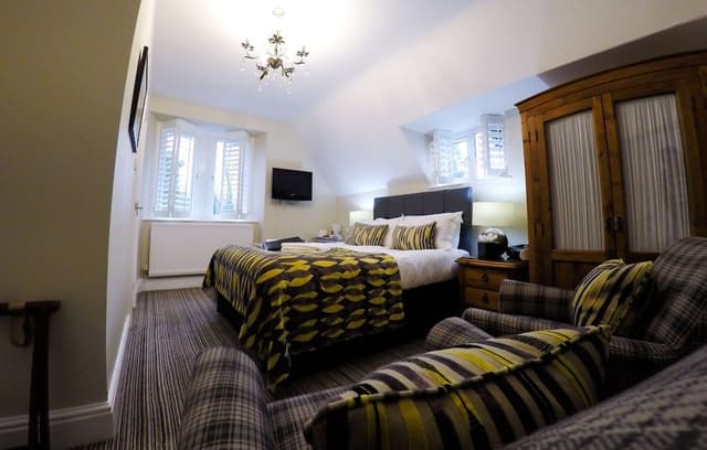 King Room