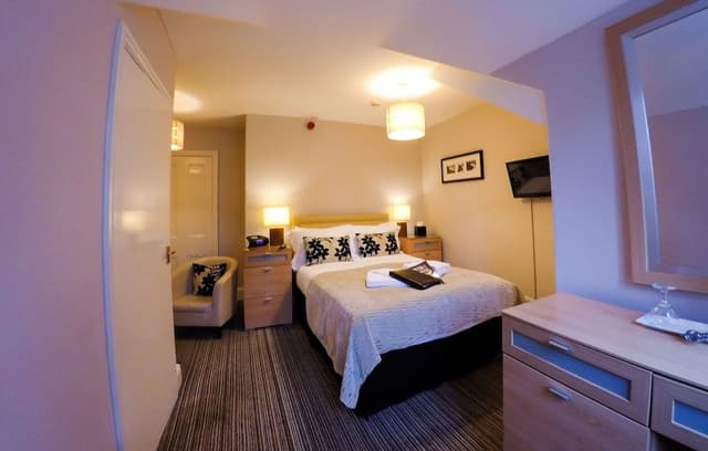 King Room